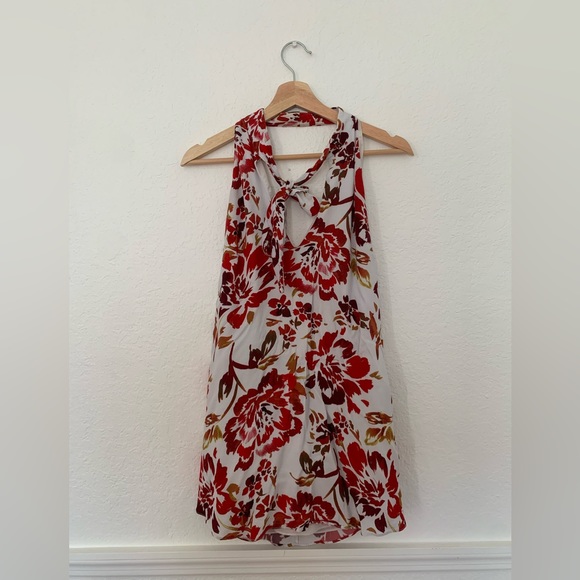 NWOT Lovers + Friends City Streets Mini Dress - Picture 2 of 6